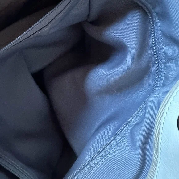 Coach Parker shoulder bag white beige L0882-13412 - Picture 2 of 9